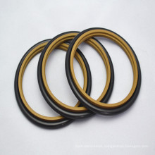PTFE Rod Seal Bearing Hydraulic Seals for Standard Cylinder Seals